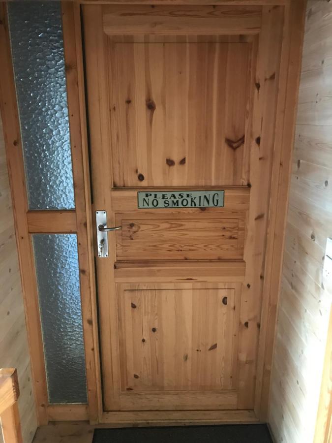Apartament Toldboden Anno 1684 Rønne Zewnętrze zdjęcie